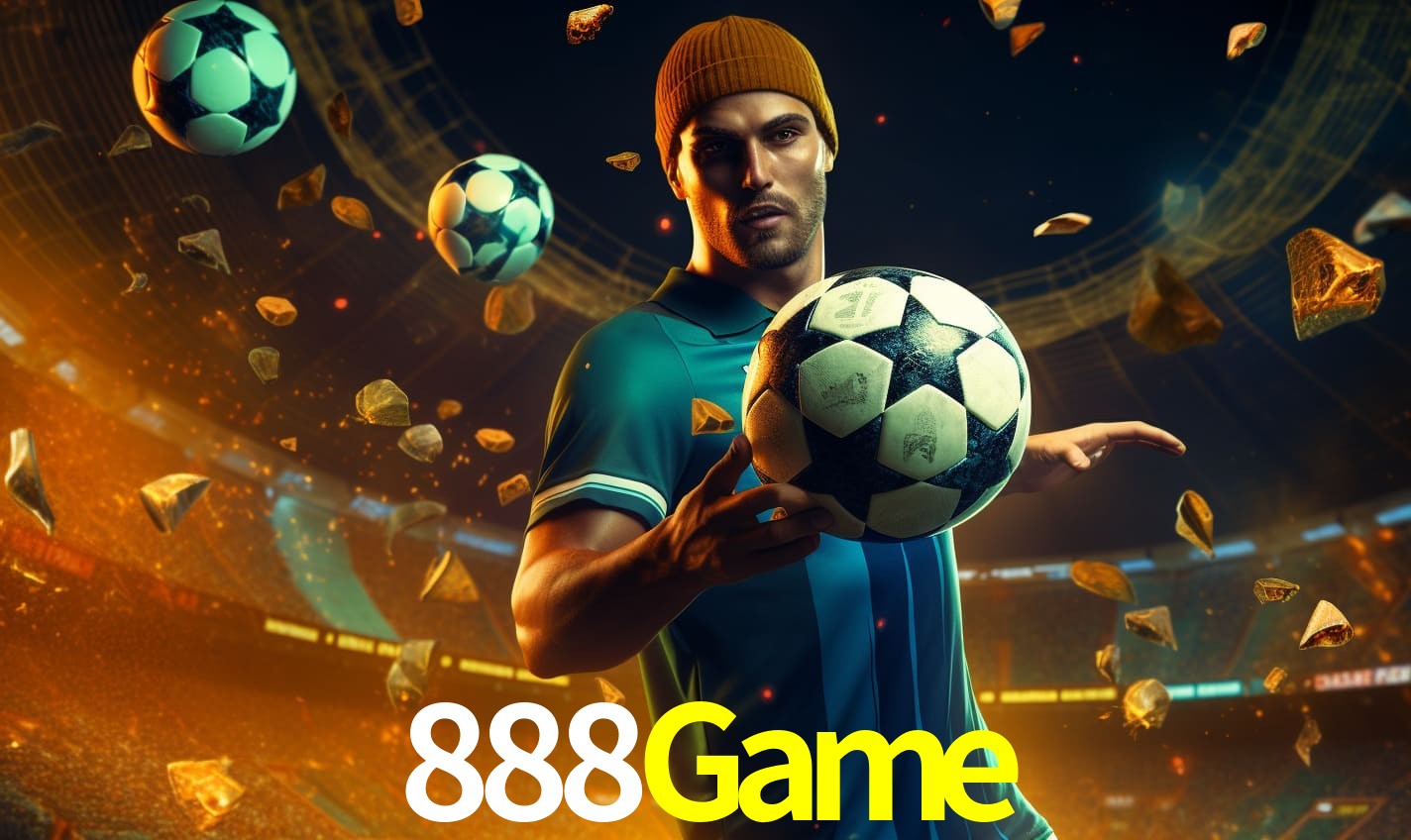 Ampla Seleção de Apostas 888Game
